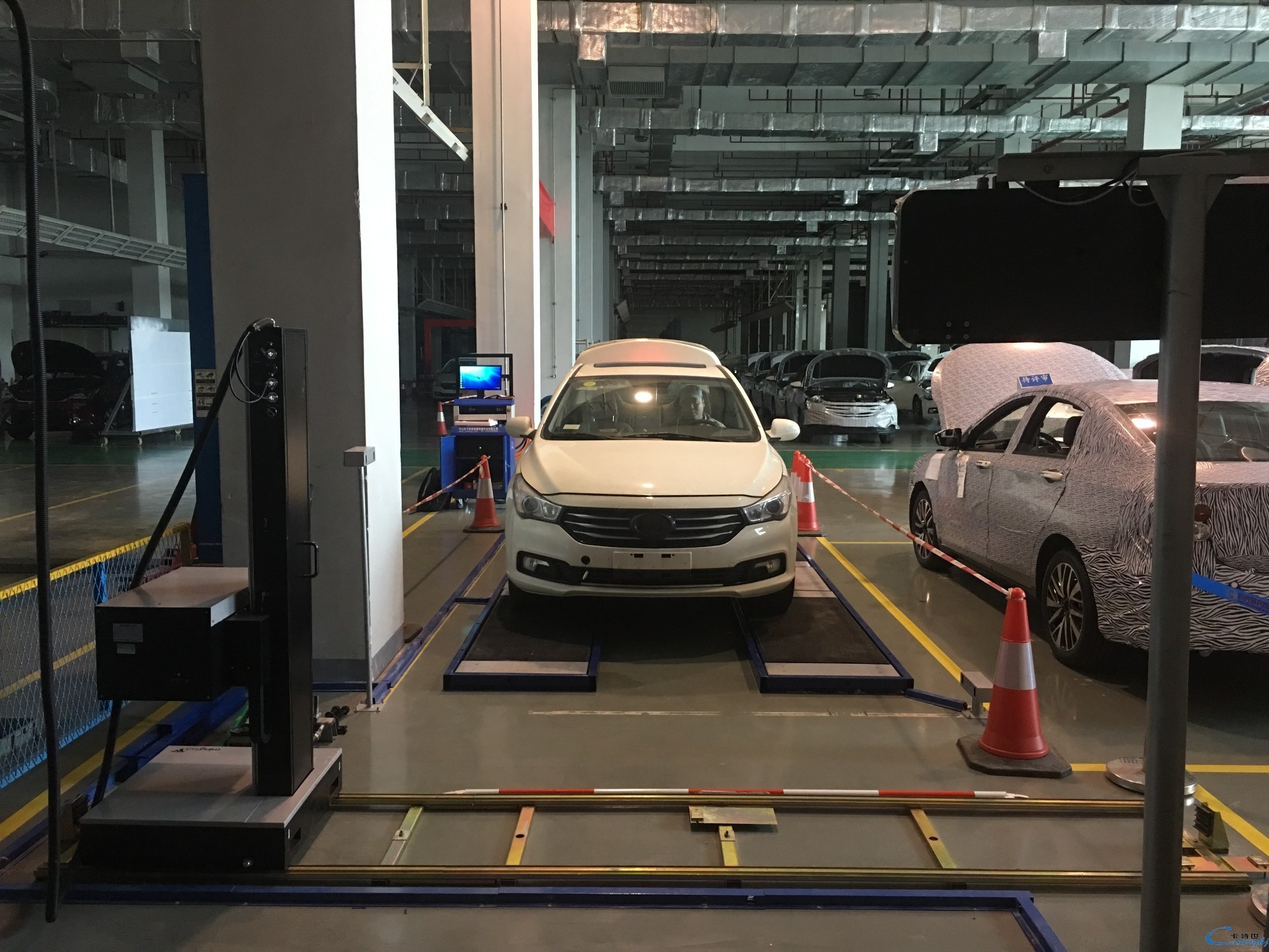 汽車檢測設備線|制動檢測設備報價|前照燈檢測儀|電動摩托車檢測線|側滑試驗臺|廣東中山汽車檢測設備線