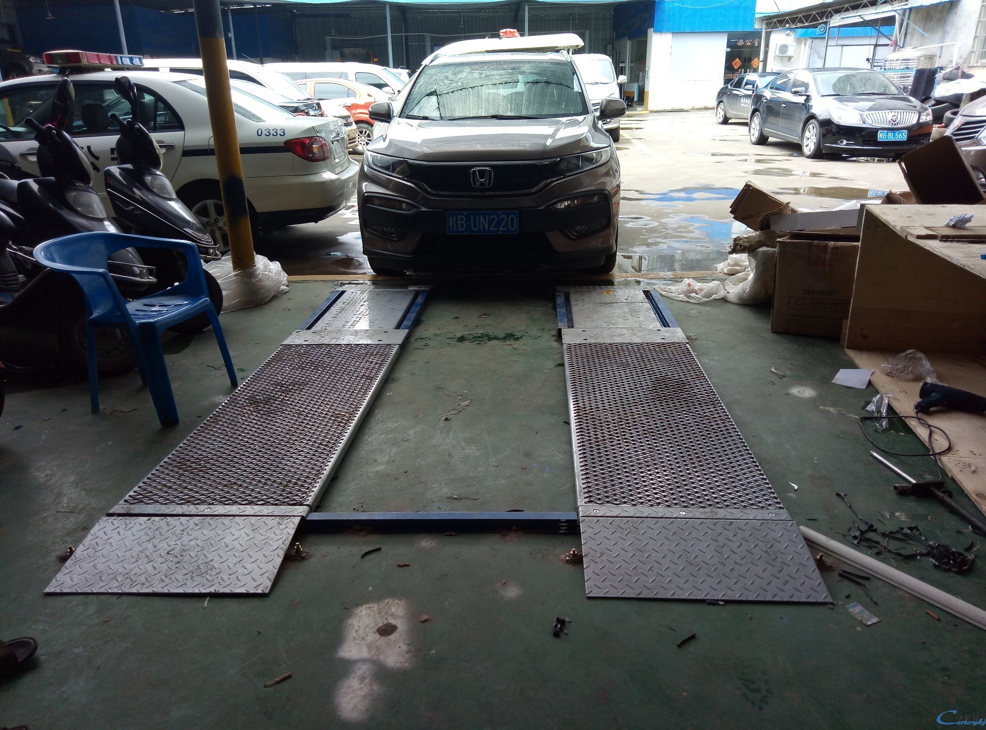 汽車檢測設備線|制動檢測設備報價|前照燈檢測儀|電動摩托車檢測線|側滑試驗臺|廣東中山汽車檢測設備線