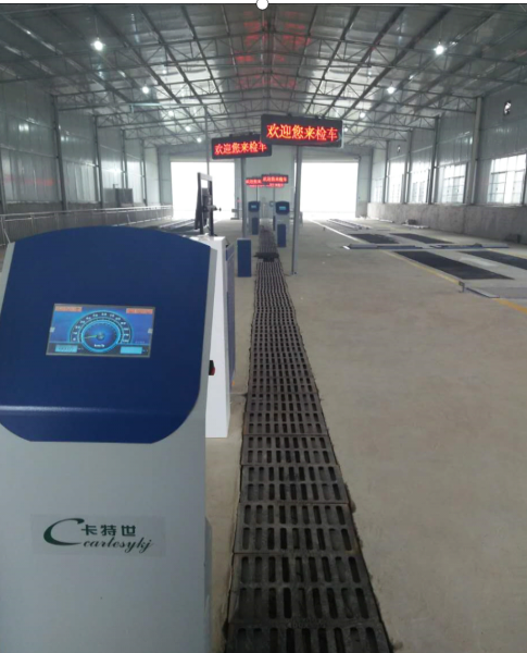 安檢線(xiàn)、綜檢線(xiàn)案例