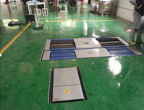 小車(chē)二維線(xiàn)