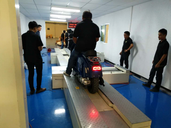 國(guó)外客戶(hù)