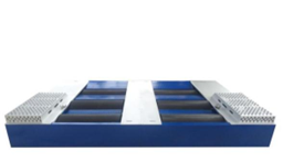 重型汽車(chē)底盤(pán)測(cè)功機(jī)