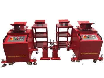 底盤(pán)異響檢測(cè)儀-標(biāo)準(zhǔn)款